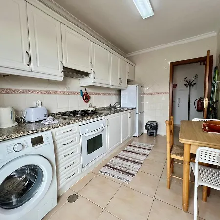 Apartmán Vintage 1 With Pool By Homing Albufeira