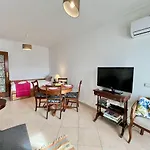 Vintage 1 With Pool By Homing 公寓 阿尔布费拉