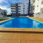 Vintage 1 With Pool By Homing * 阿尔布费拉