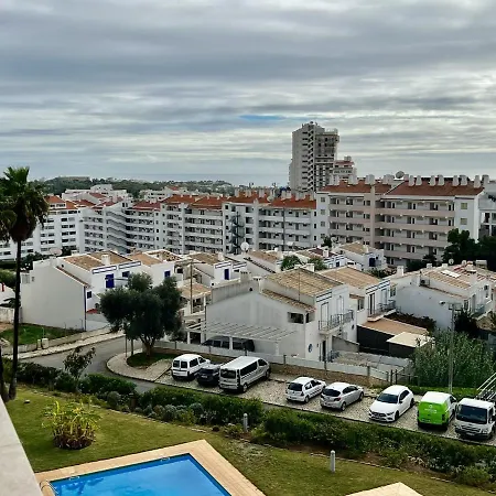 Vintage With Pool By Homing * Albufeira