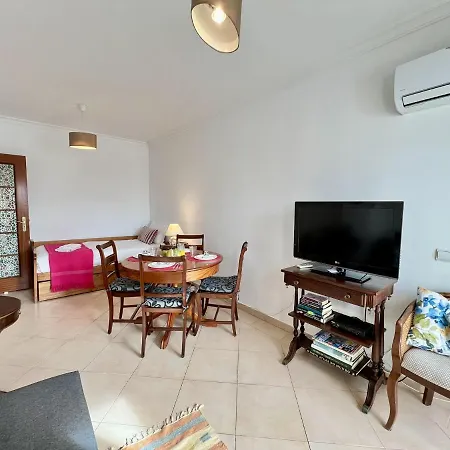 Vintage With Pool By Homing Apartment Albufeira