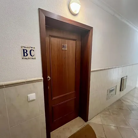 아파트 Vintage 1 With Pool By Homing 알부페이라