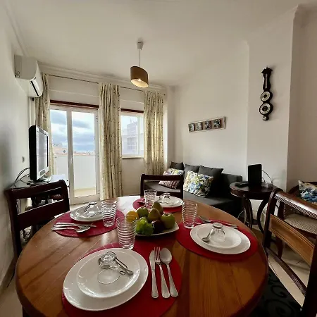 Vintage 1 With Pool By Homing Apartamento *