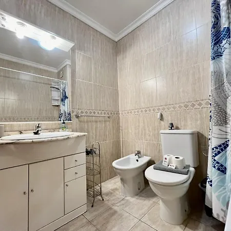 Apartamento Vintage 1 With Pool By Homing *