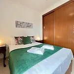 Vintage 1 With Pool By Homing Apartman Albufeira